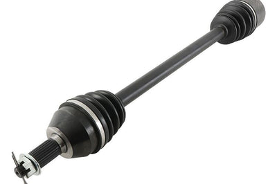 All Balls 8 Ball Extreme Axle Rear - Atv Performance Products