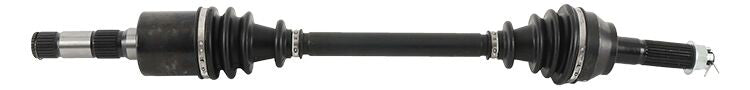 All Balls 8 Ball Extreme Axle Rear - Atv Performance Products