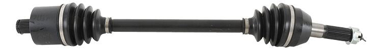 All Balls 8 Ball Extreme Axle Rear - Atv Performance Products