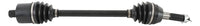 All Balls 8 Ball Extreme Axle Rear - Atv Performance Products