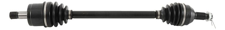 All Balls 8 Ball Extreme Axle Rear - Atv Performance Products