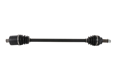 All Balls 8 Ball Extreme Axle Rear - Atv Performance Products