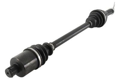 All Balls 8 Ball Extreme Axle Rear - Atv Performance Products