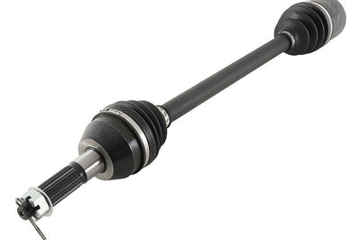 All Balls 8 Ball Extreme Axle Rear - Atv Performance Products