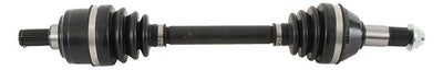 All Balls 8 Ball Extreme Axle Rear - Atv Performance Products