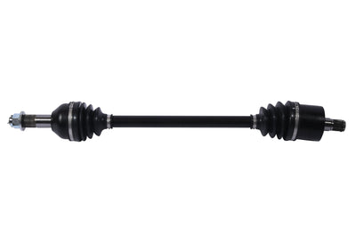 All Balls 8 Ball Extreme Axle Rear - Atv Performance Products