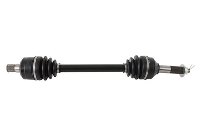All Balls 8 Ball Extreme Axle Rear - Atv Performance Products