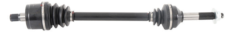 All Balls 8 Ball Extreme Axle Rear - Atv Performance Products