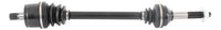All Balls 8 Ball Extreme Axle Rear - Atv Performance Products