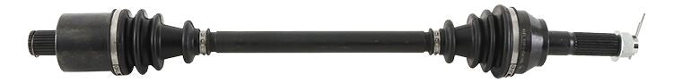 All Balls 8 Ball Extreme Axle Rear - Atv Performance Products