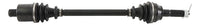 All Balls 8 Ball Extreme Axle Rear - Atv Performance Products