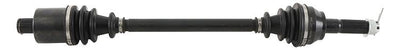 All Balls 8 Ball Extreme Axle Rear - Atv Performance Products