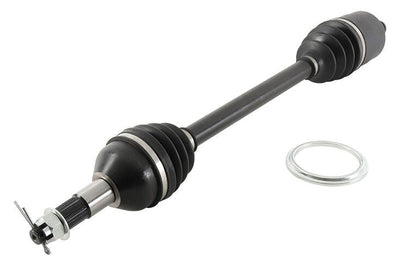 All Balls 8 Ball Extreme Axle Rear - Atv Performance Products