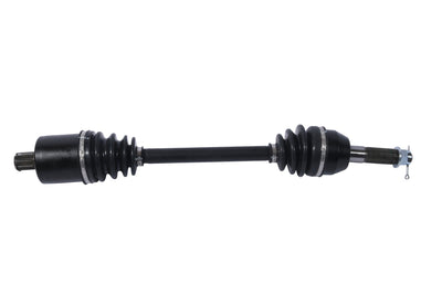 All Balls 8 Ball Extreme Axle Rear - Atv Performance Products