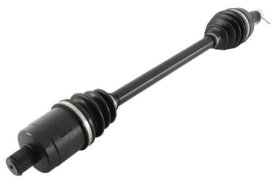 All Balls 8 Ball Extreme Axle Rear - Atv Performance Products