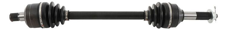 All Balls 8 Ball Extreme Axle Rear - Atv Performance Products