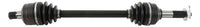 All Balls 8 Ball Extreme Axle Rear - Atv Performance Products