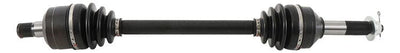 All Balls 8 Ball Extreme Axle Rear - Atv Performance Products