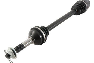 All Balls 8 Ball Extreme Axle Rear - Atv Performance Products