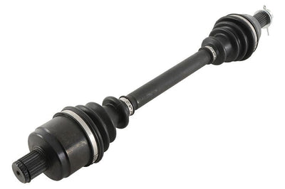 All Balls 8 Ball Extreme Axle Rear - Atv Performance Products