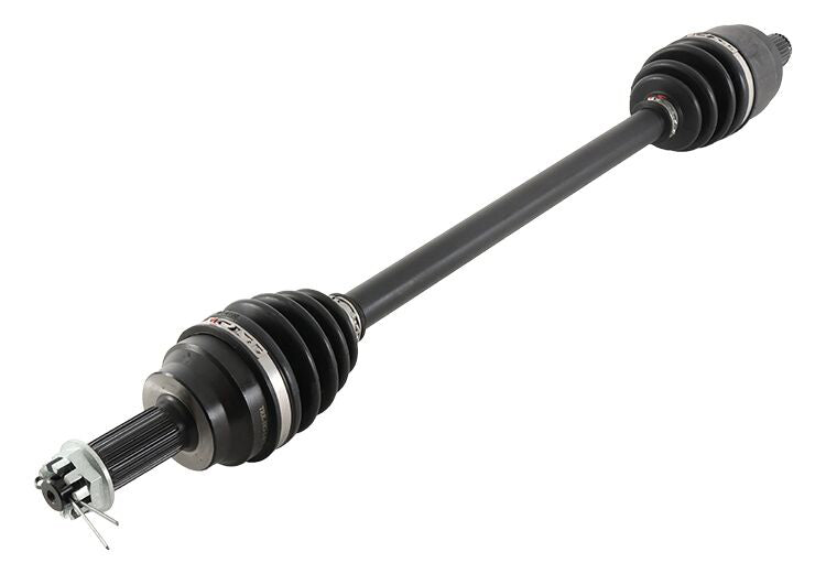 All Balls 8 Ball Extreme Axle Rear - Atv Performance Products