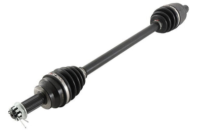All Balls 8 Ball Extreme Axle Rear - Atv Performance Products
