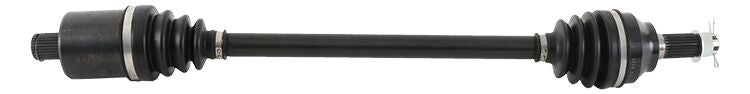 All Balls 8 Ball Extreme Axle Rear - Atv Performance Products