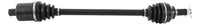 All Balls 8 Ball Extreme Axle Rear - Atv Performance Products