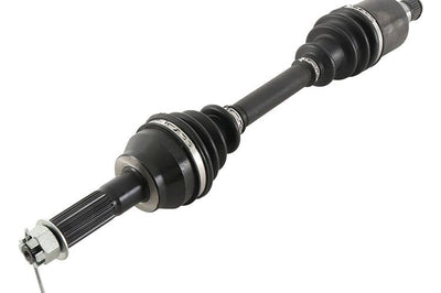 All Balls 8 Ball Extreme Axle Rear - Atv Performance Products