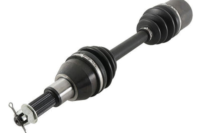All Balls 8 Ball Extreme Axle Rear - Atv Performance Products
