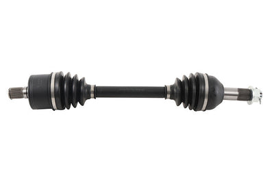 All Balls 8 Ball Extreme Axle Rear - Atv Performance Products