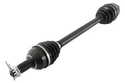 All Balls 8 Ball Extreme Axle Rear - Atv Performance Products