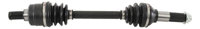 All Balls 8 Ball Extreme Axle Rear - Atv Performance Products