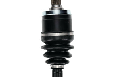 All Balls 8-ball Extreme Duty Axle - Atv Performance Products