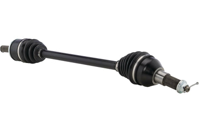 All Balls 8-ball Extreme Duty Axle - Atv Performance Products