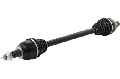 All Balls 8-ball Extreme Duty Axle - Atv Performance Products