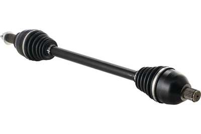 All Balls 8-ball Extreme Duty Axle - Atv Performance Products