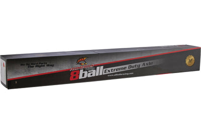 All Balls 8-ball Extreme Duty Axle - Atv Performance Products