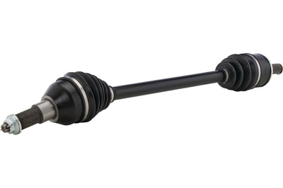 All Balls 8-ball Extreme Duty Axle - Atv Performance Products