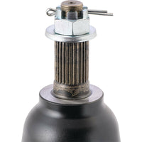 All Balls 8-ball Extreme Duty Axle - Atv Performance Products