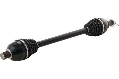 All Balls 8-ball Extreme Duty Axle - Atv Performance Products