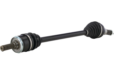 All Balls 8-ball Extreme Duty Axle - Atv Performance Products