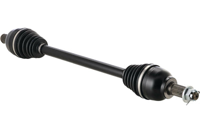 All Balls 8-ball Extreme Duty Axle - Atv Performance Products