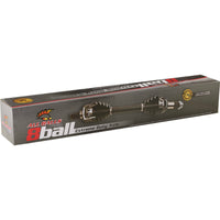 All Balls 8-ball Extreme Duty Axle - Atv Performance Products