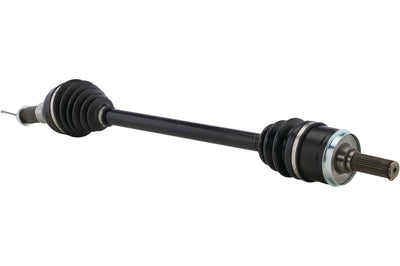 All Balls 8-ball Extreme Duty Axle - Atv Performance Products