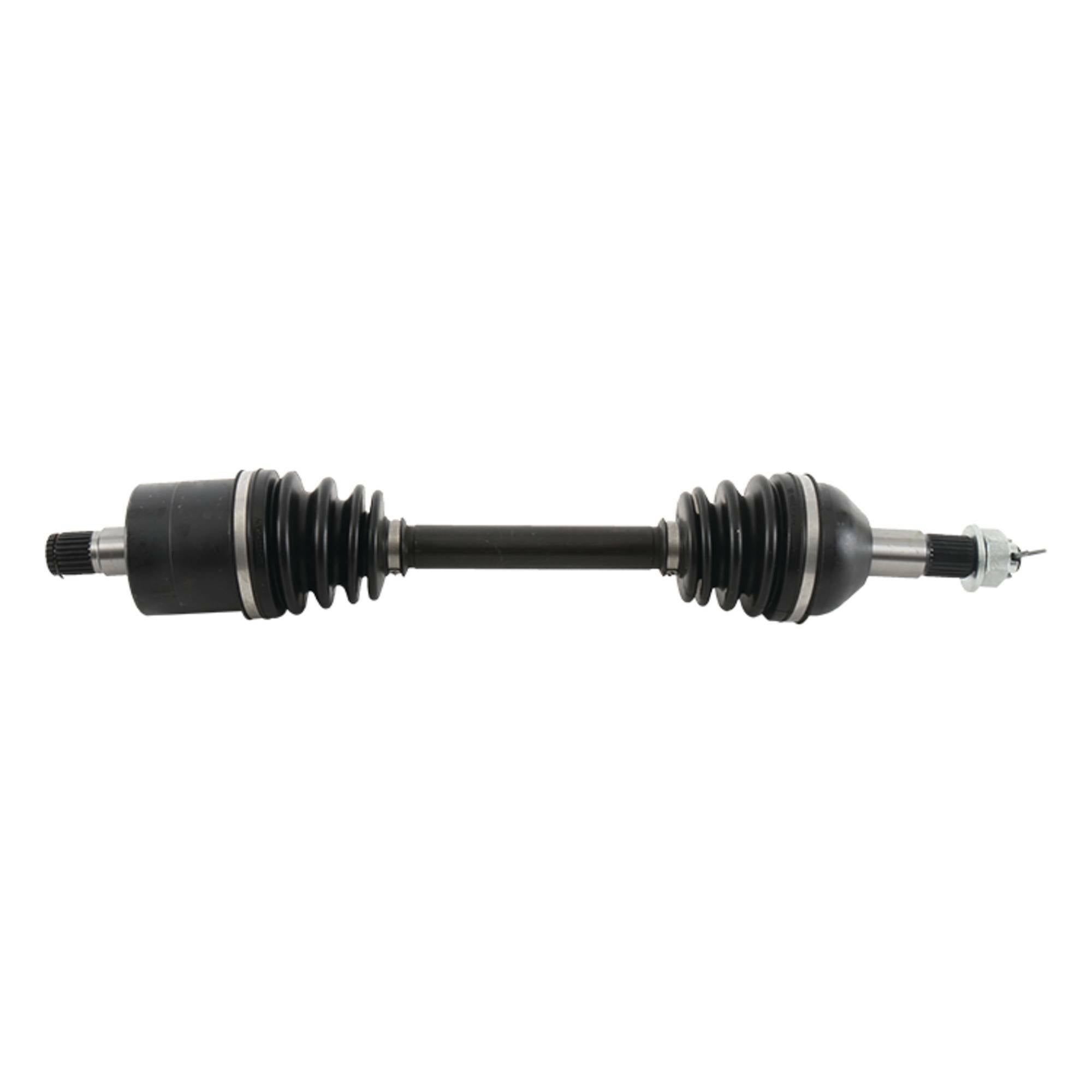 All Balls 8 Ball Heavy Duty Axle - Atv Performance Products