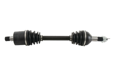 All Balls 8 Ball Heavy Duty Axle - Atv Performance Products