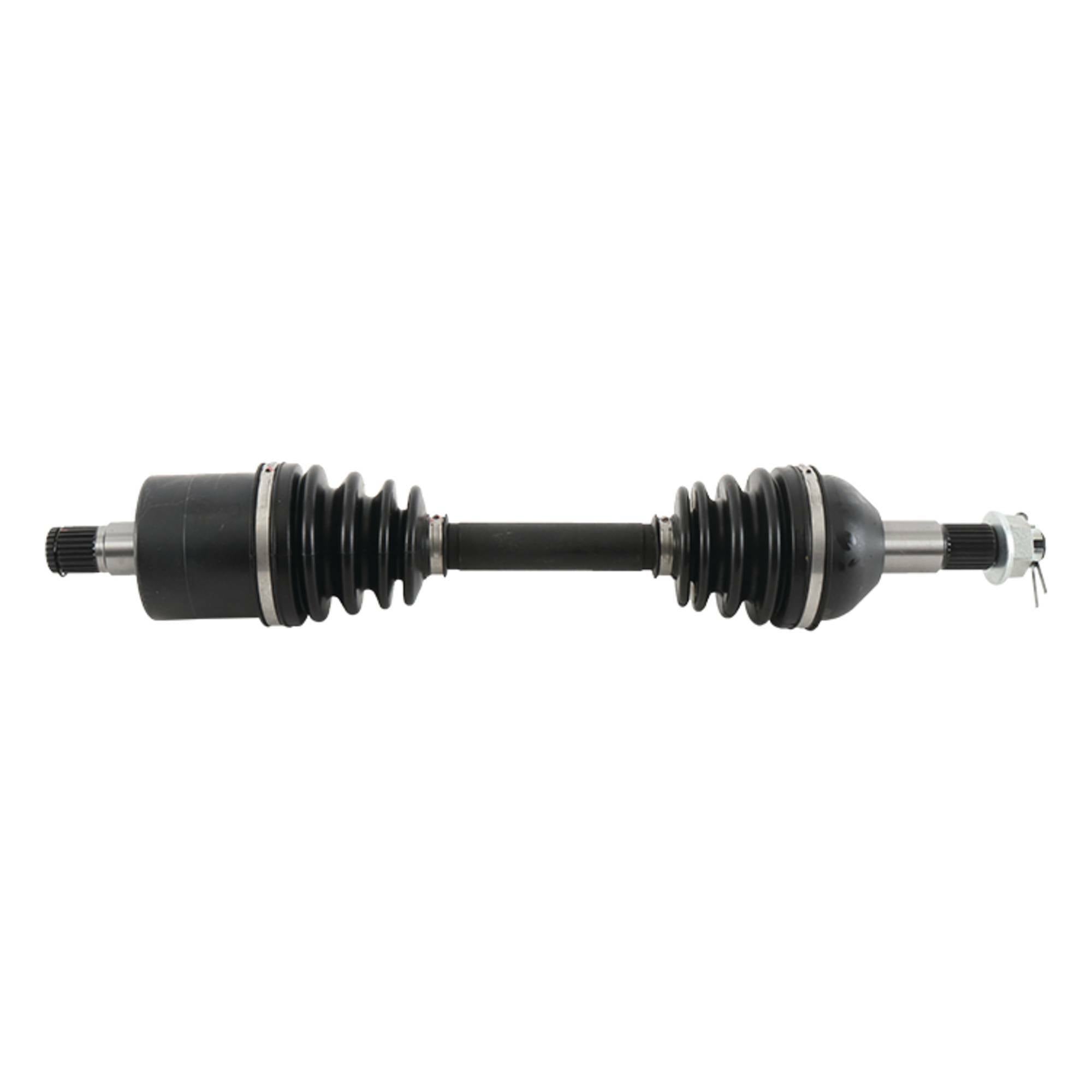 All Balls 8 Ball Heavy Duty Axle - Atv Performance Products