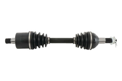 All Balls 8 Ball Heavy Duty Axle - Atv Performance Products