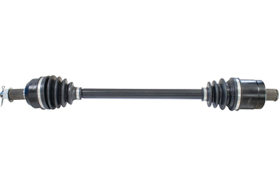 All Balls 8 Ball Heavy Duty Axle Pol - Atv Performance Products